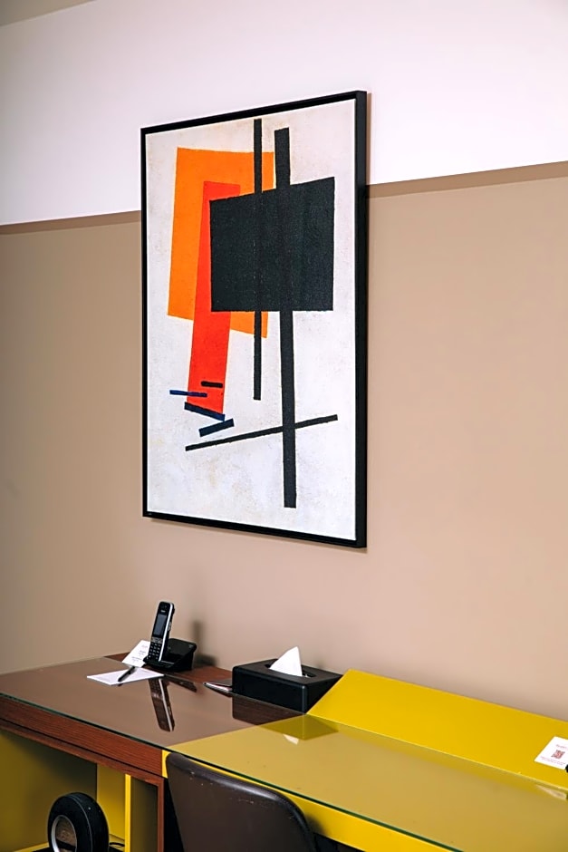 Fraser Suites Harmonie Paris La Defense