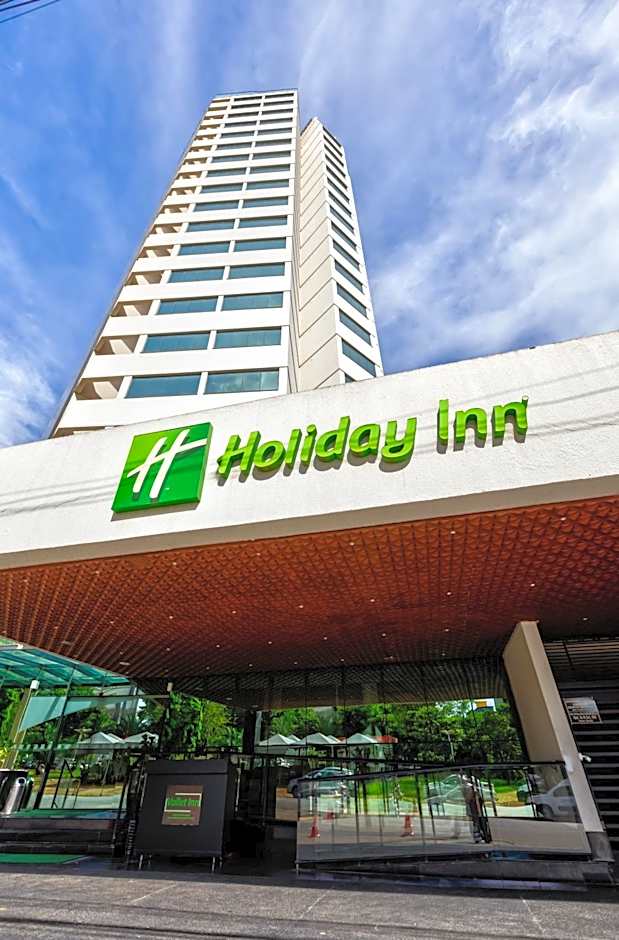 Holiday Inn Goiania By IHG