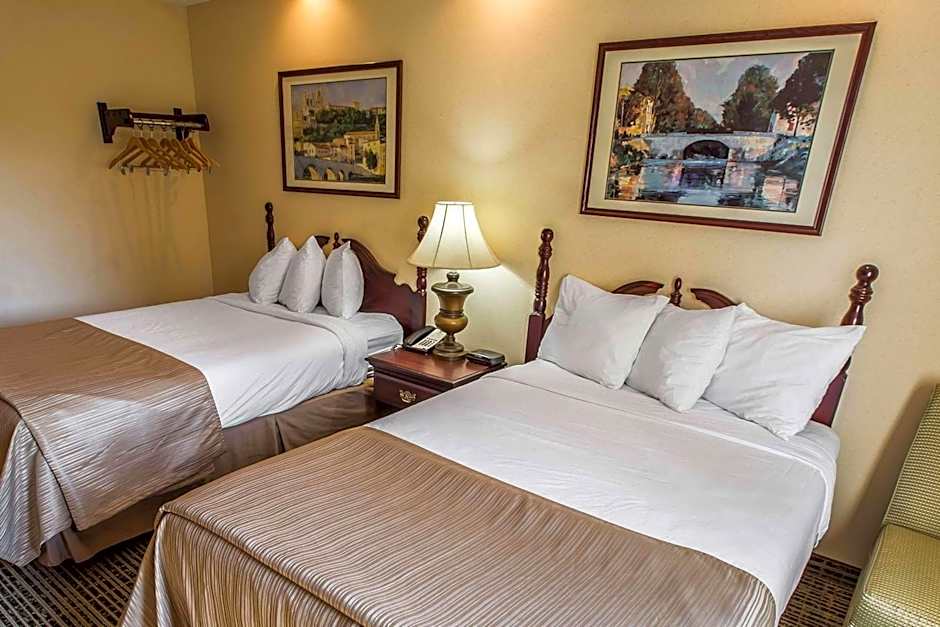 Quality Inn Kingsport South