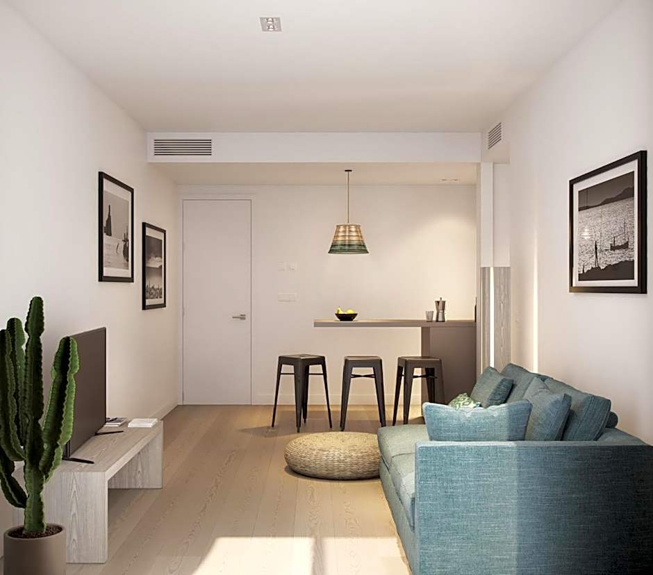 Sunrise Suites