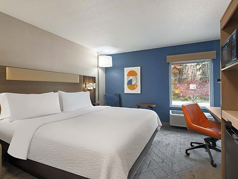 HOLIDAY INN EXPRESS MEADVILLE By IHG