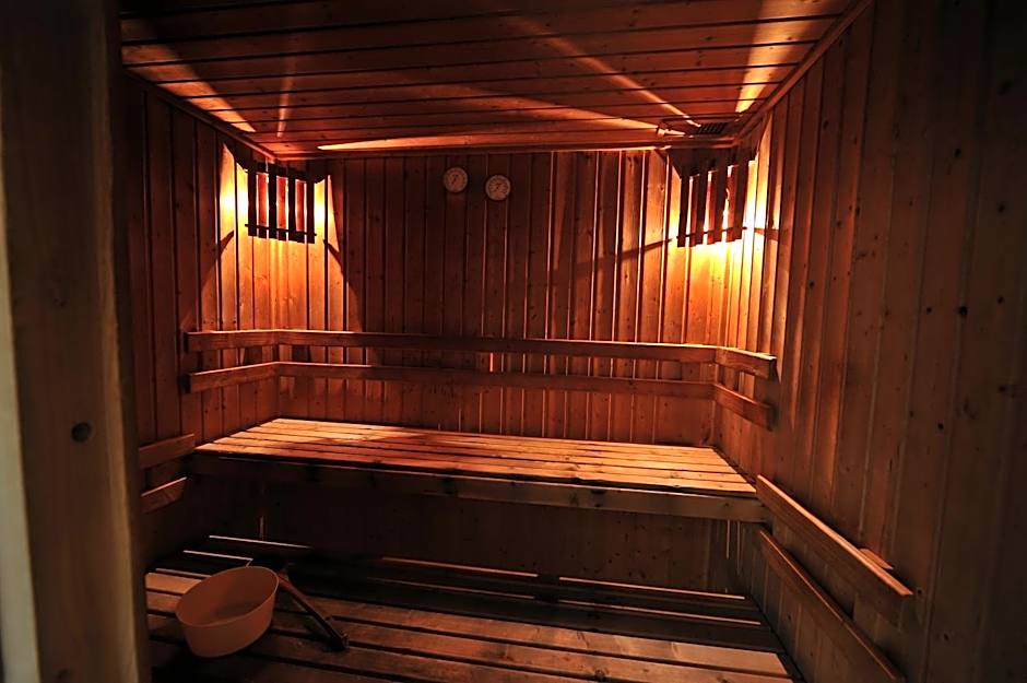 Hotel Lusitania Congress & Spa