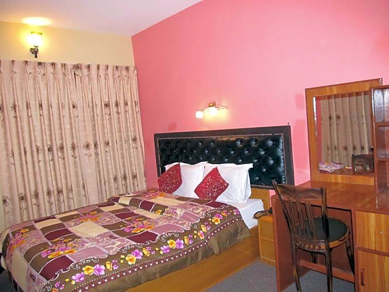 Hotel Ranss Apartment