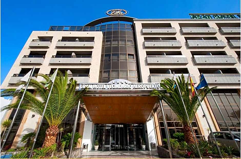 Hotel Via Castellana