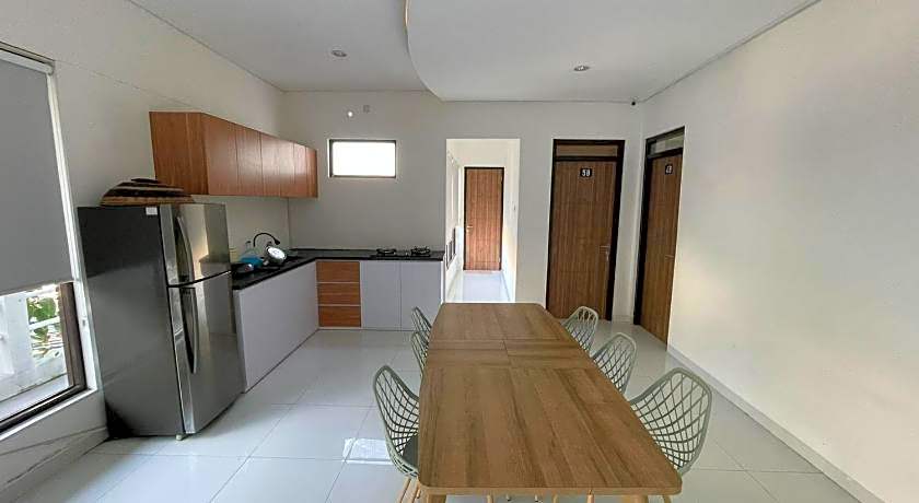 Urbanview Villa Balong BHO Syariah Bandung