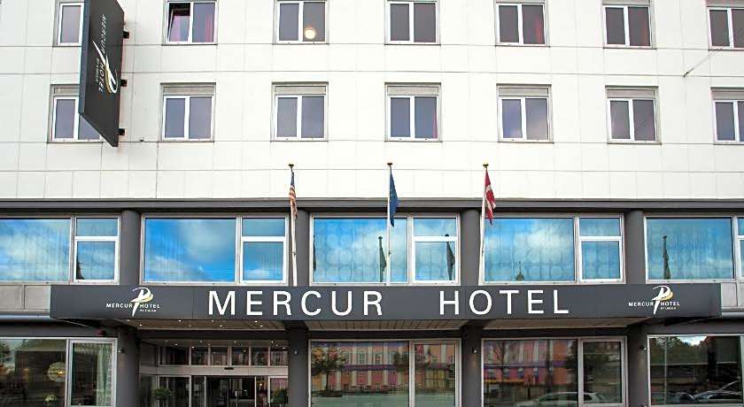 ProfilHotels Mercur Hotel
