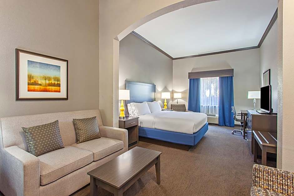 Holiday Inn Express Wharton Hotel By IHG