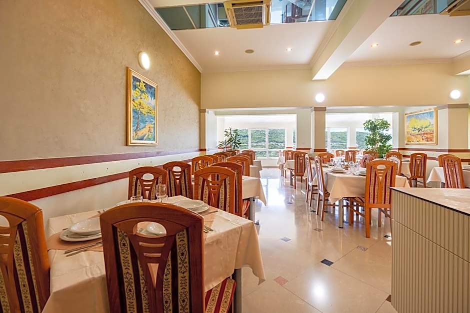 Hotel Adria