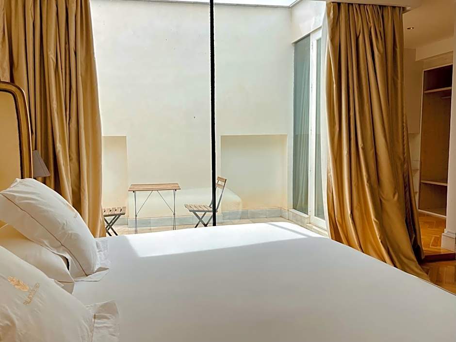 Hotel Palacio De Úbeda 5 G.L