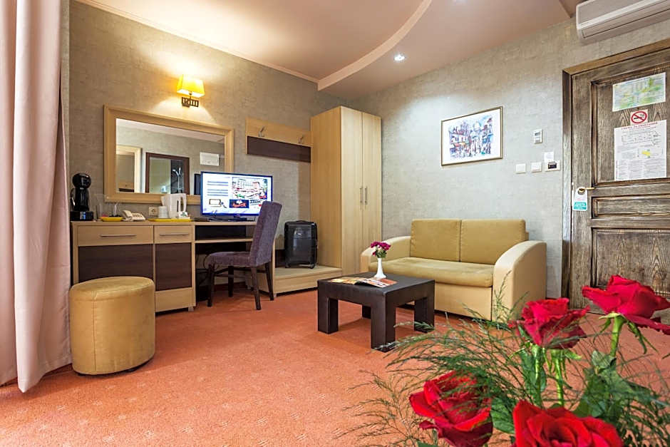 Balneo Complex & Spa Aquatonik