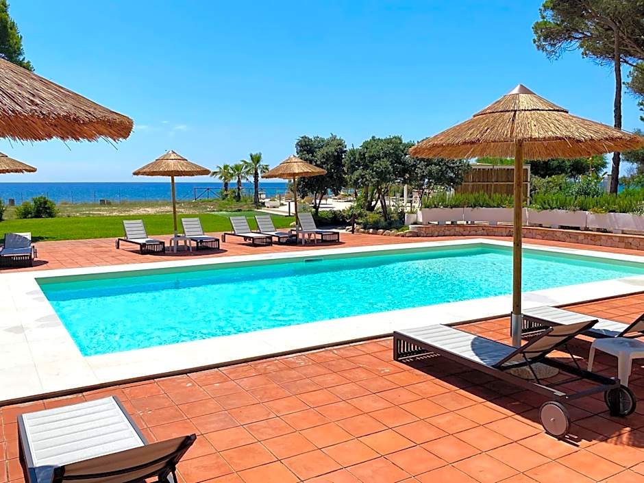 Hotel Mare Pineta