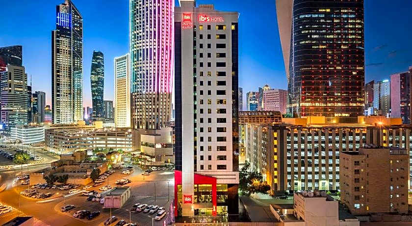 Ibis Sharq Hotel