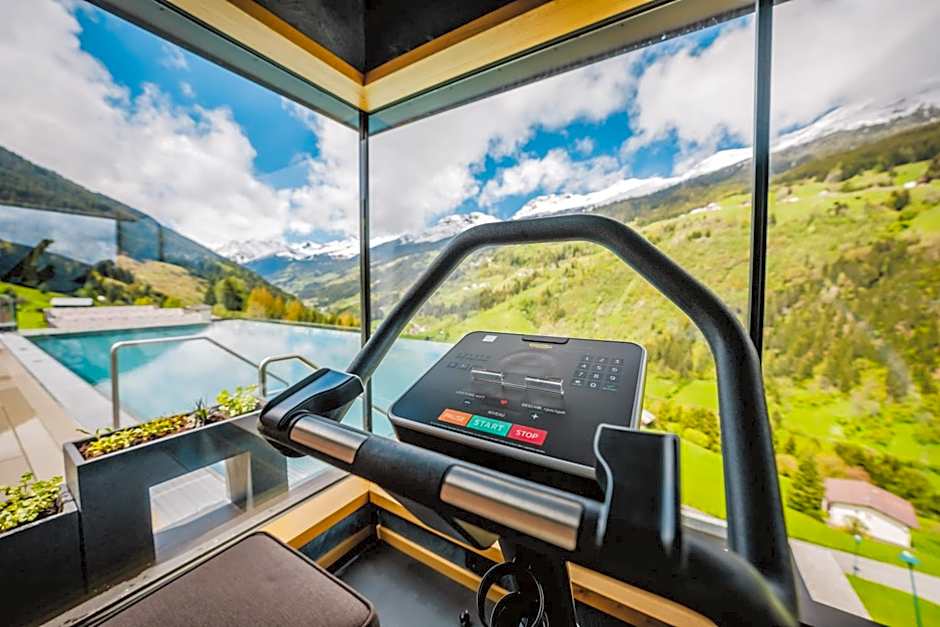 Boutique Hotel und Chalets Bergwiesenglück