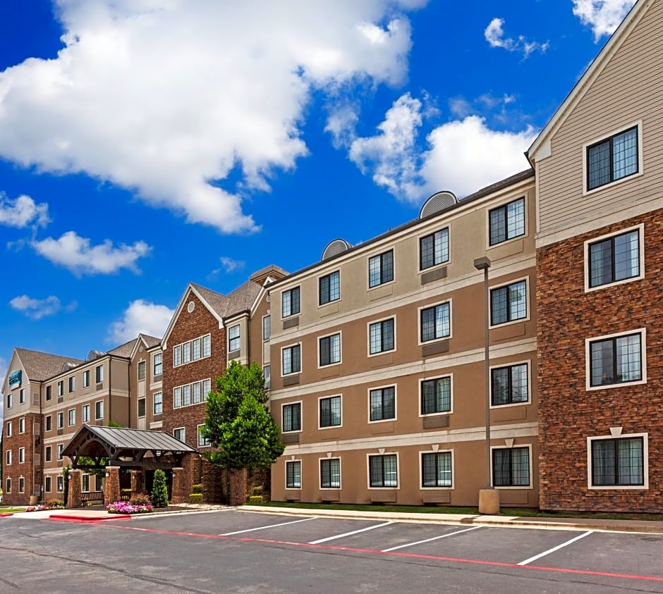 Staybridge Suites Austin Round Rock By IHG