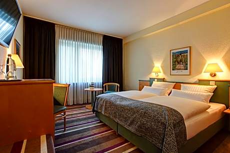 Sure Hotel by Best Western Ambassador Duesseldorf