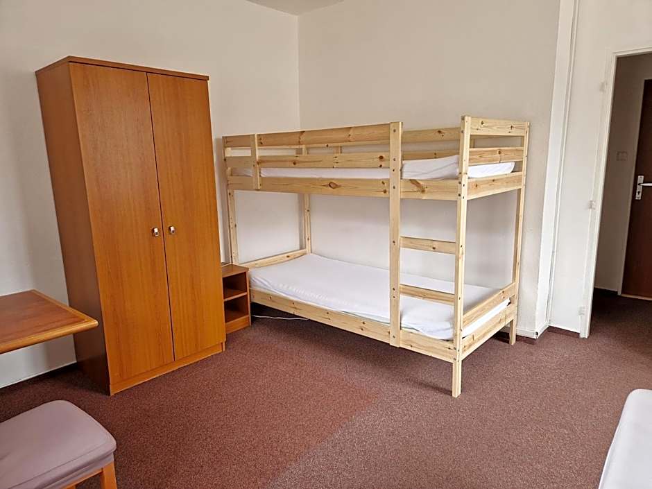 Hotel Harrachov Inn