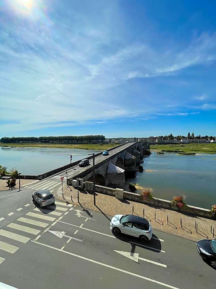 L'Herboriste - Appartements meublés