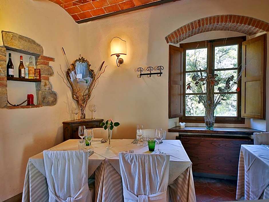 Hotel Le Pozze Di Lecchi