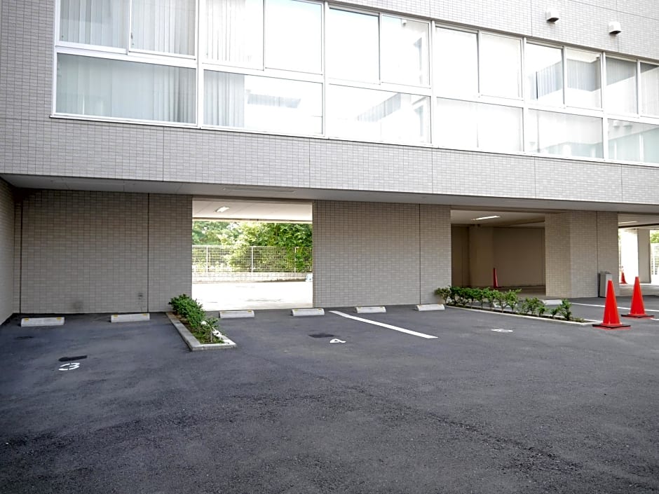MYSTAYS Shin-Urayasu CC