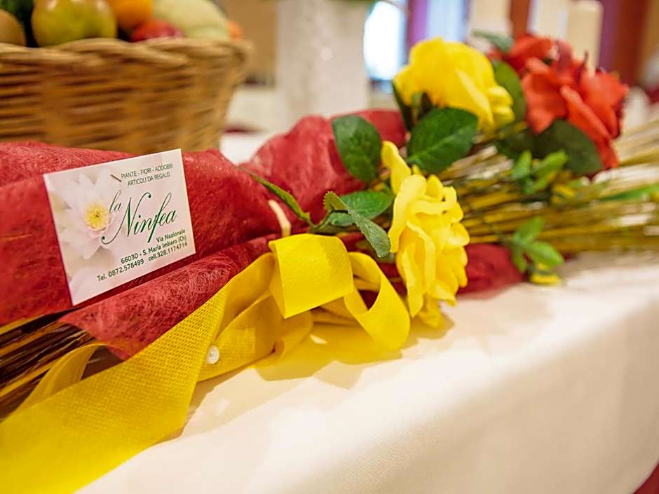 Hotel Residence Eden