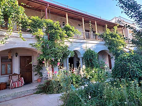 Kemal's Guest House