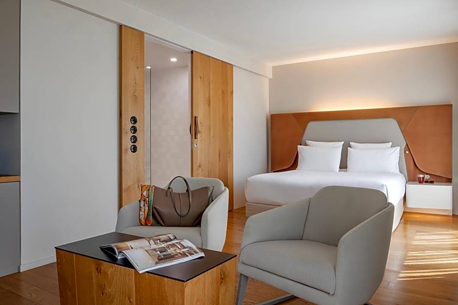 Hotel Les Haras By Stay Collection