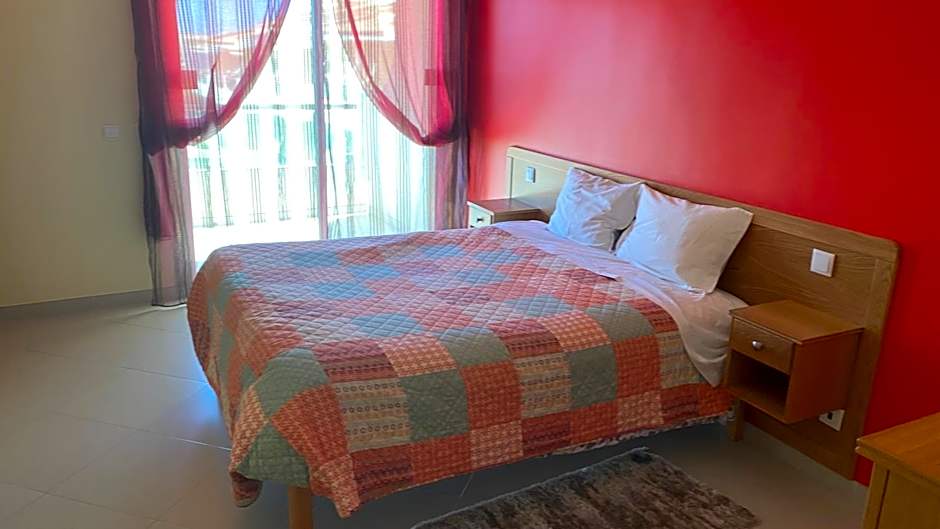 Apartamentos Vista Mar