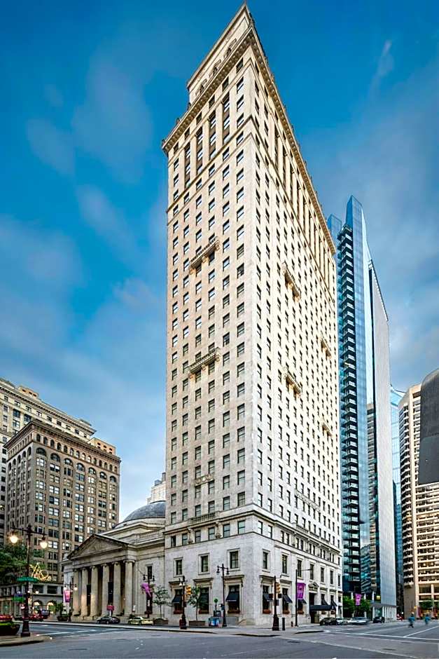 The Ritz-Carlton Philadelphia