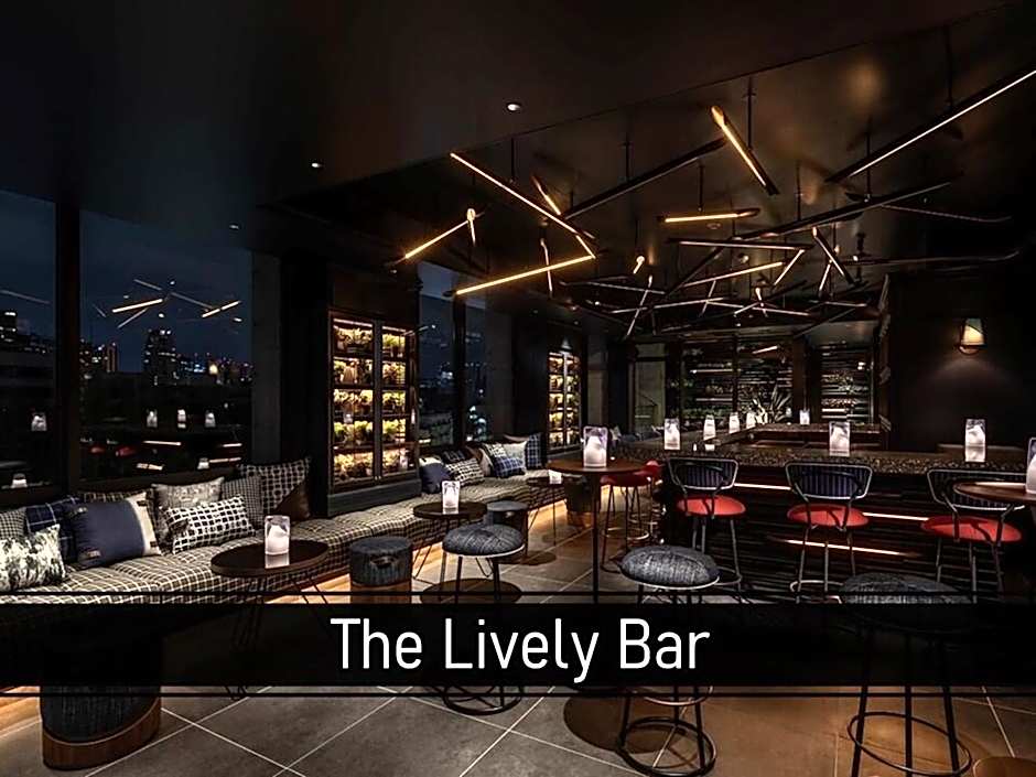 THE LIVELY AZABUJUBAN TOKYO / Vacation STAY 77707