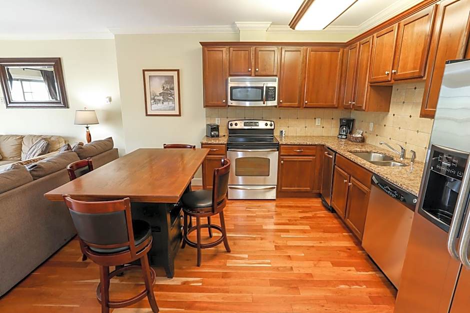 Kaatskill Mountain Club and Condos by Hunter Mountain