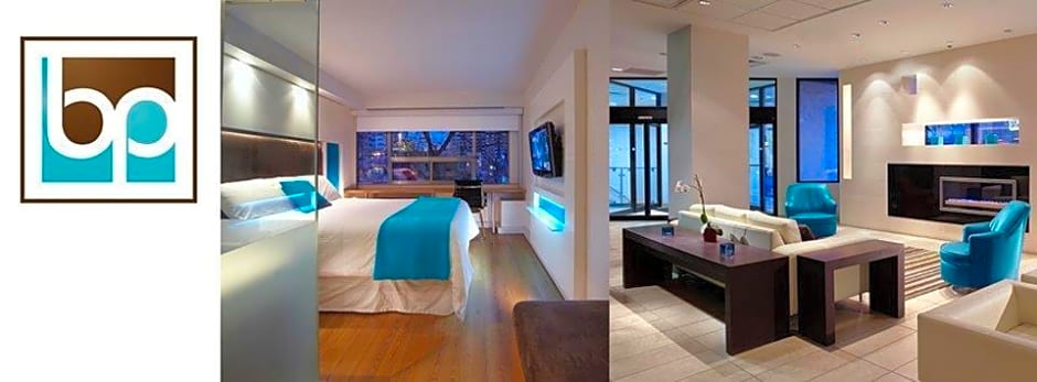 Bond Place Hotel Toronto – Toronto