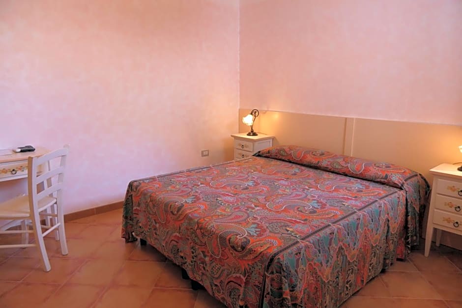 B&B Sentiero del Ciolo