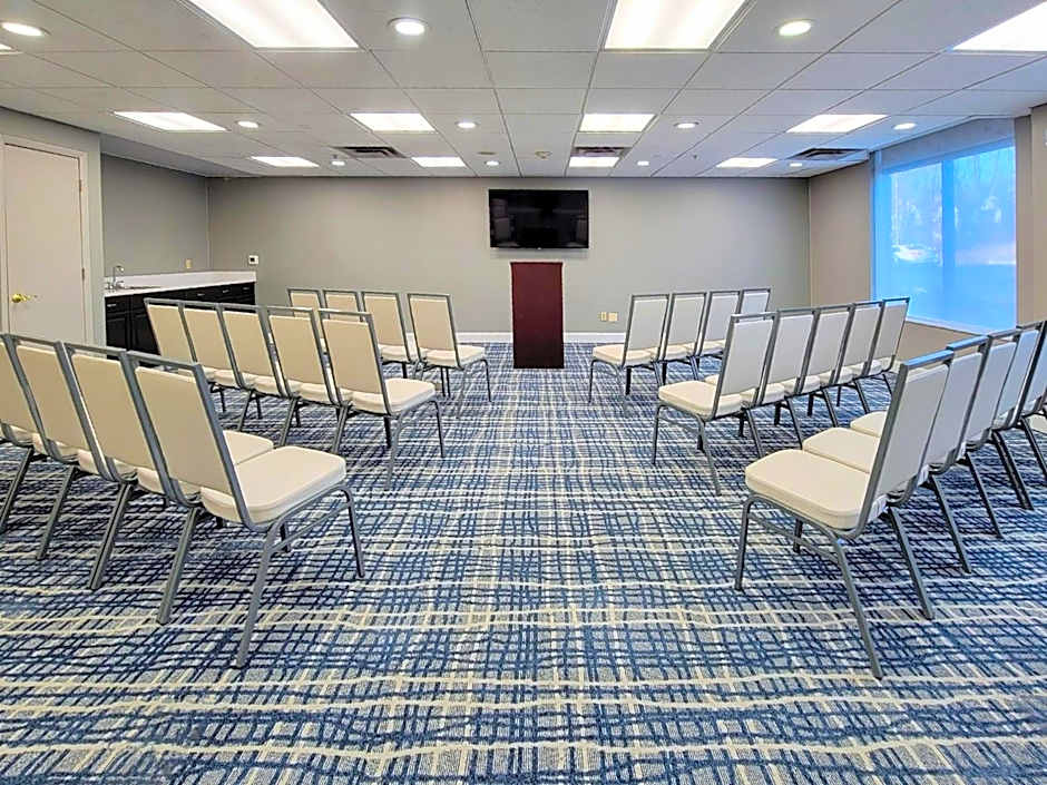 The Holiday Inn Belcamp - Aberdeen Area By IHG
