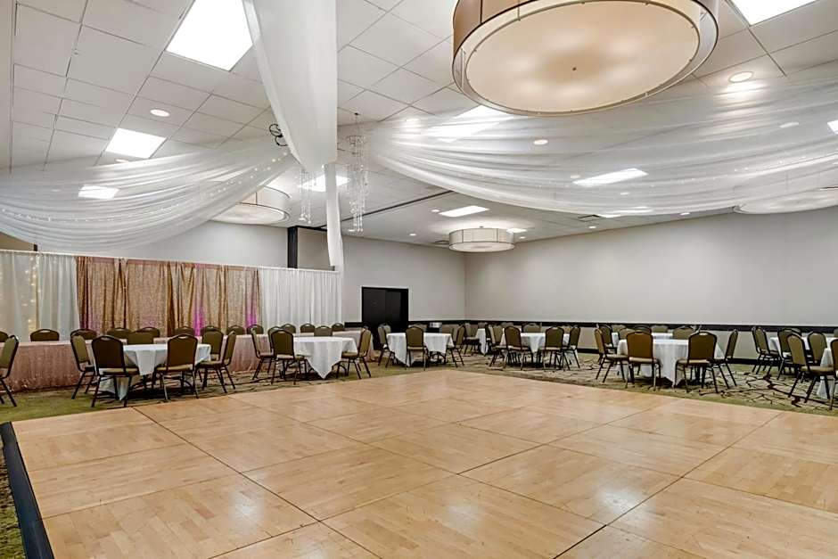Best Western Plus New Ulm