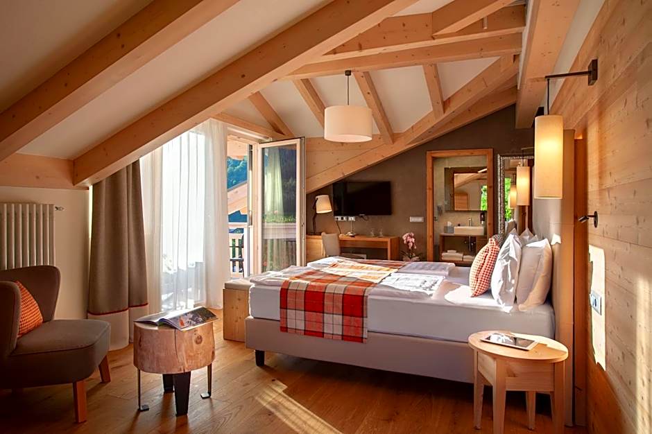 Active Hotel Monte Giner