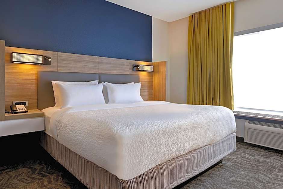 SpringHill Suites by Marriott Las Cruces