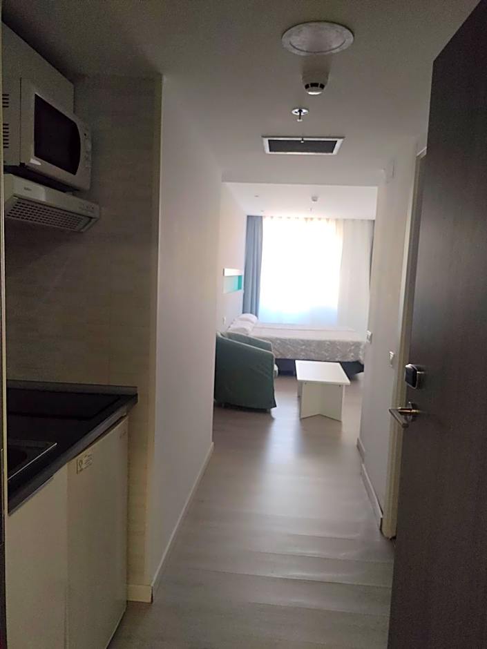 Boutique Urban Madrid Serrano