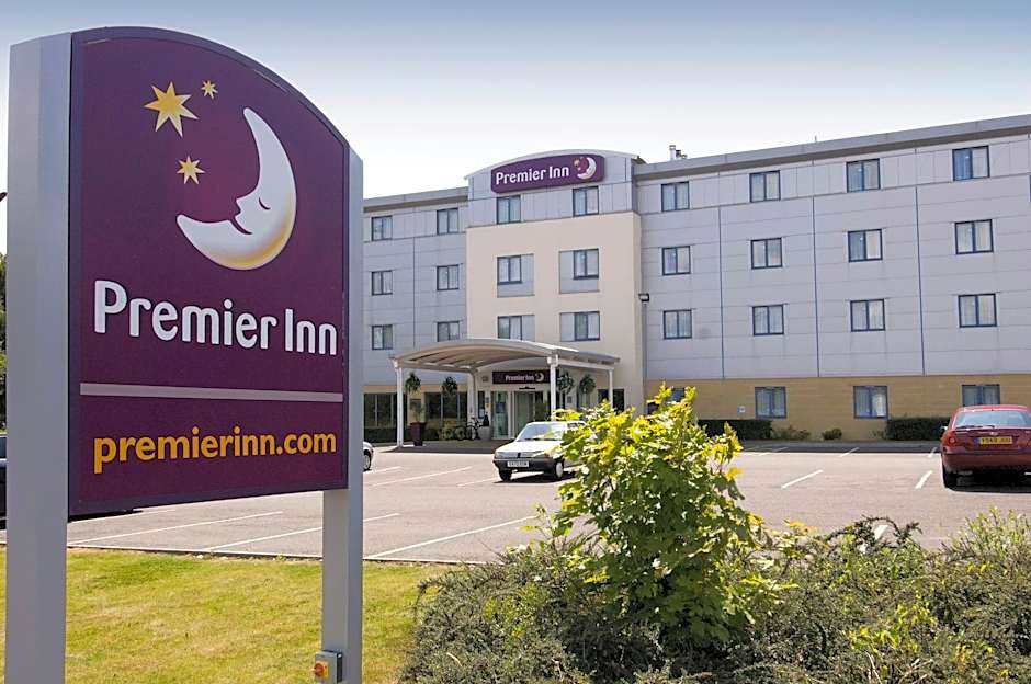 Premier Inn Poole North