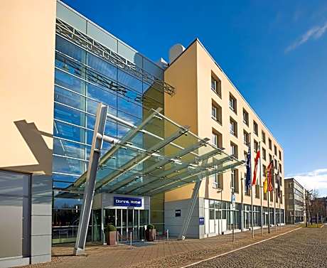 Dorint Hotel am Dom Erfurt