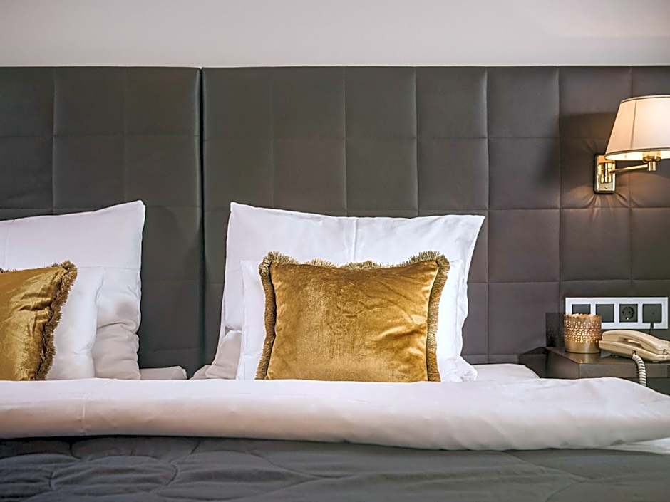 Hotel Post
