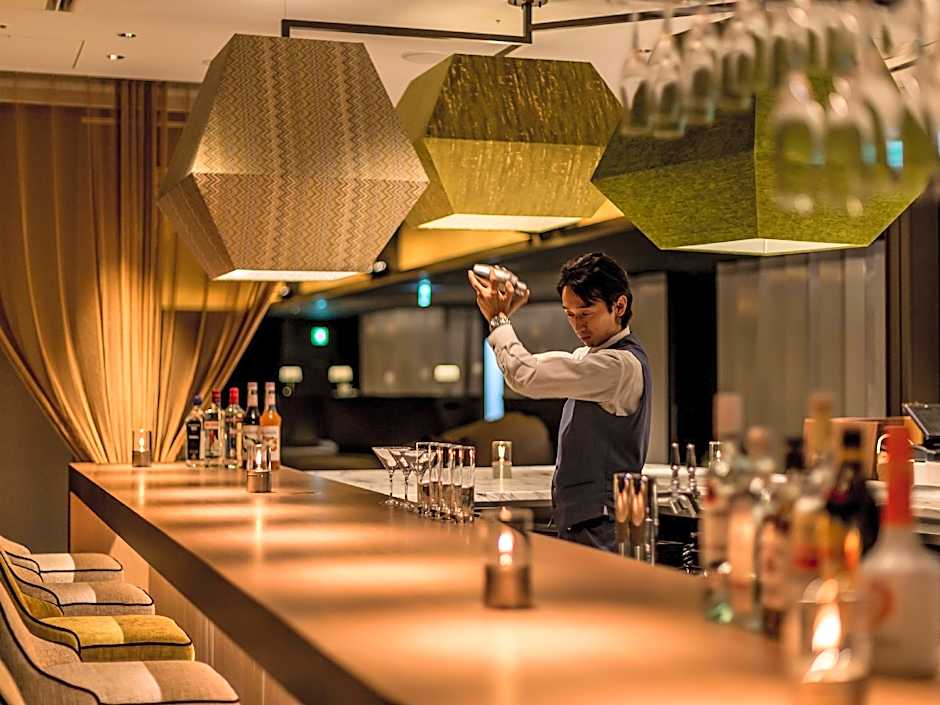 Mitsui Garden Hotel Nagoya Premier