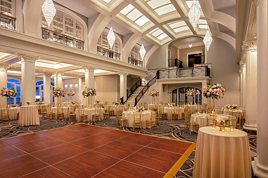 The Virginian Lynchburg, Curio Collection By Hilton