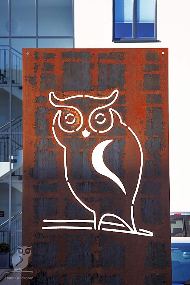 Hotel Quickborn & Gästehaus Hesse