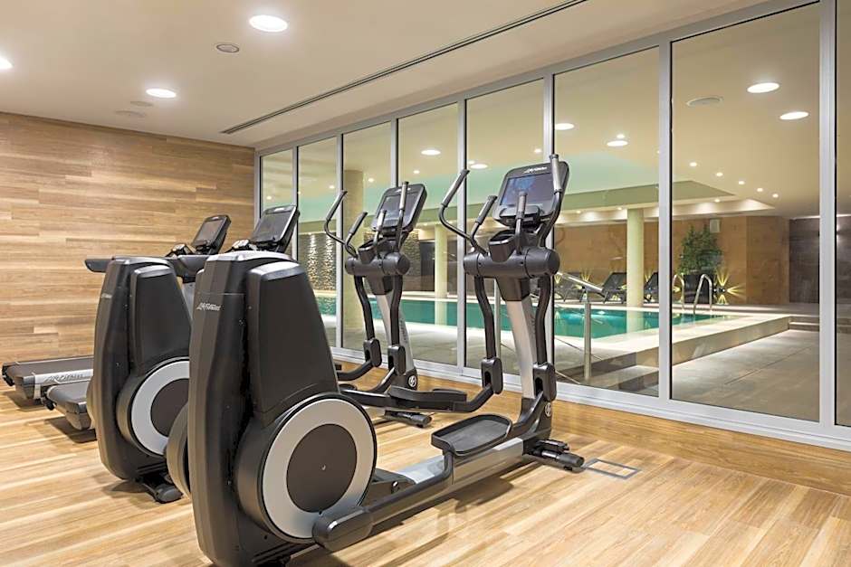 AC Hotel by Marriott Wroclaw