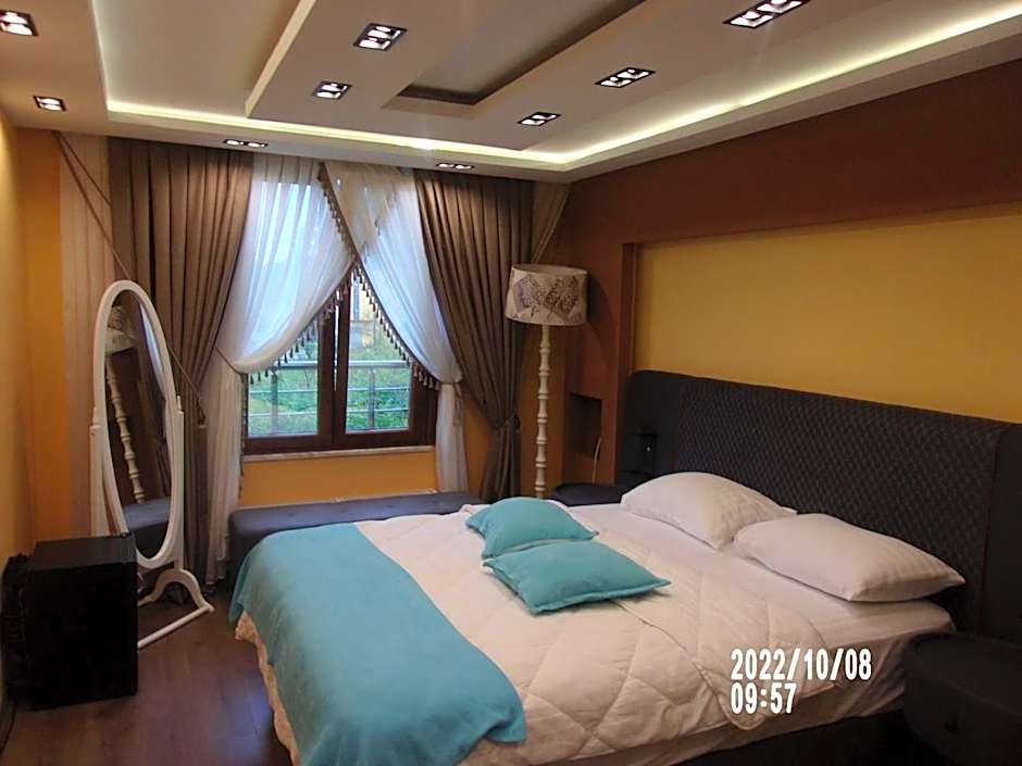 Grand Atakum Boutıque Hotel