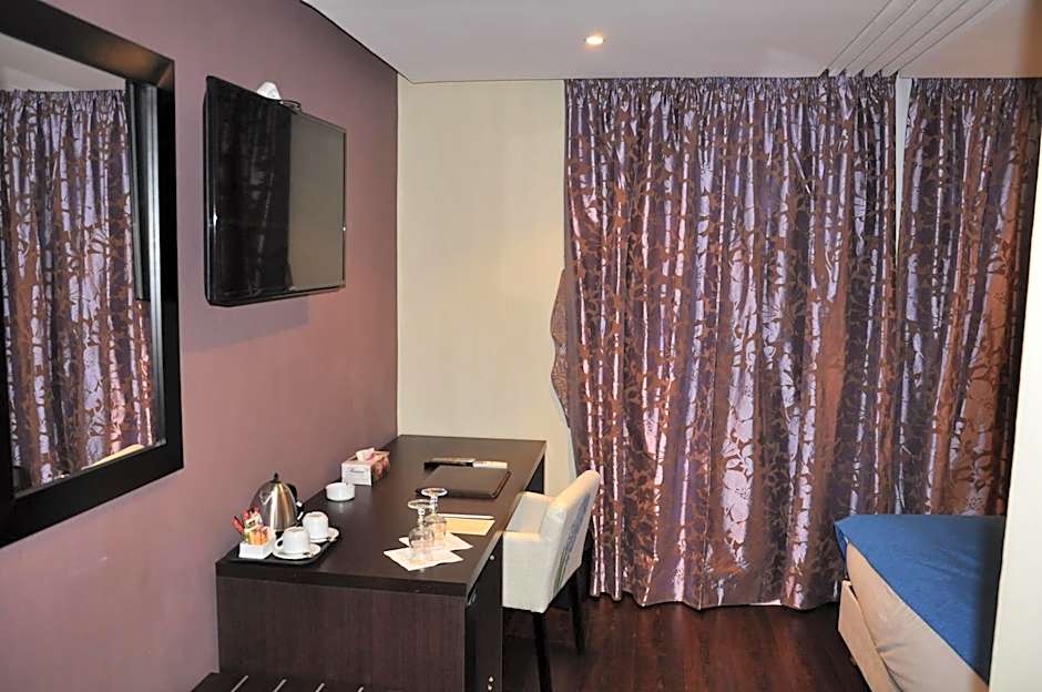 Hotel Emilio Moretti