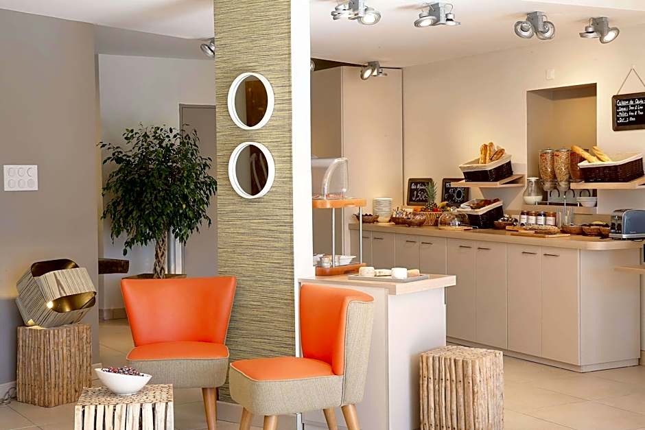 Logis HAVVAH Hotel Gap