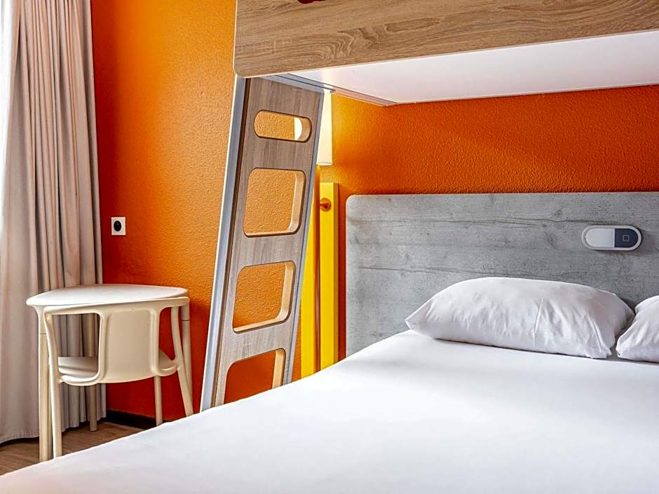 ibis budget Marmande