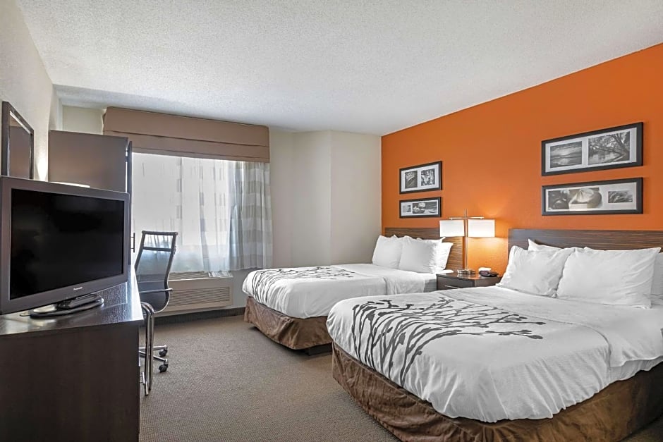 Sleep Inn DeWitt
