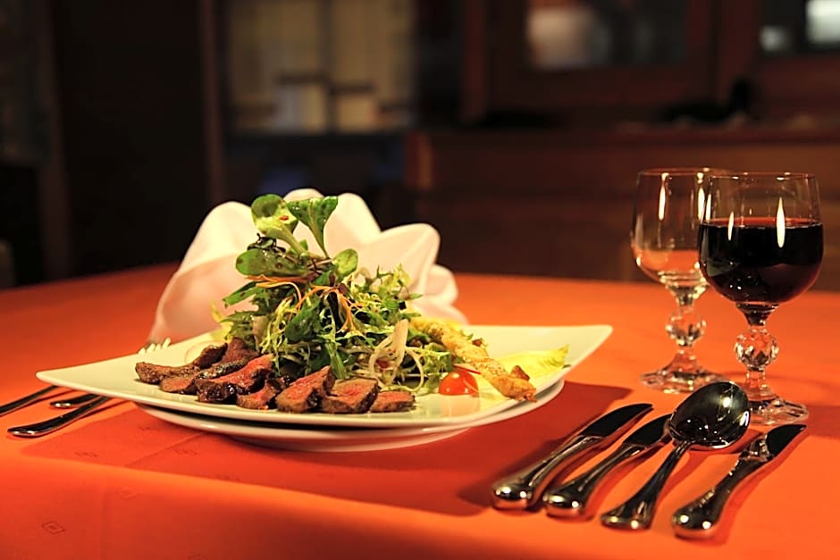 Hotel Restaurant zur Windmühle